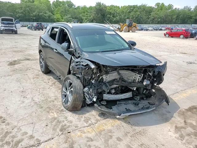 2020 Buick Encore Gx Select VIN: KL4MMDSL0LB107590 Lot: 64179824