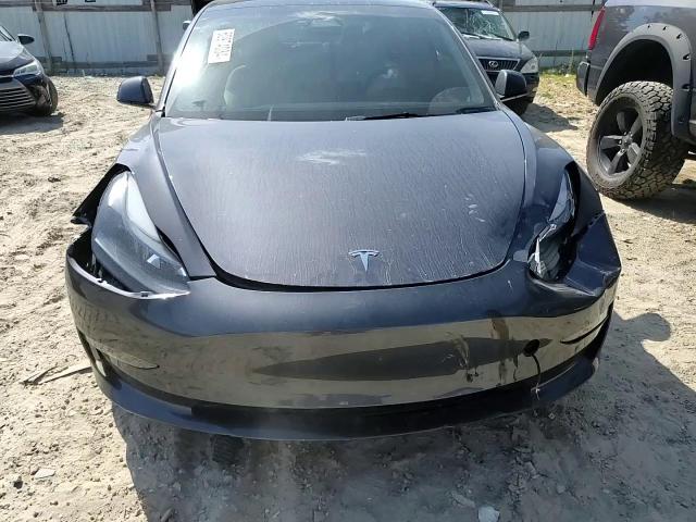 2023 Tesla Model 3 VIN: 5YJ3E1EA0PF654286 Lot: 60974034