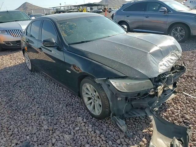 2011 BMW 3er - Image 11
