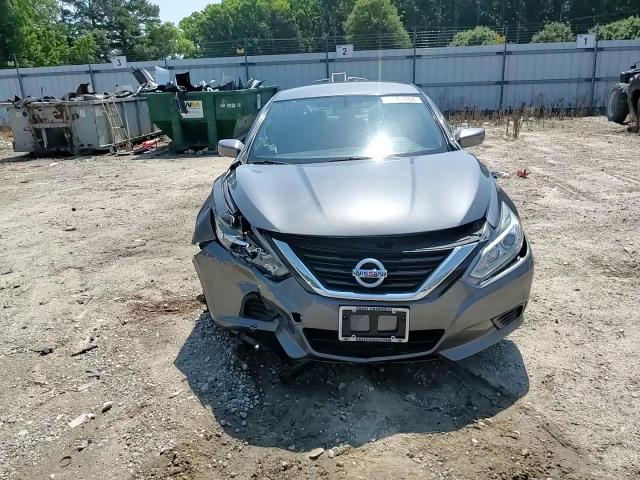 2017 Nissan Altima 2.5 VIN: 1N4AL3AP6HC131345 Lot: 61661684