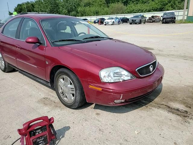 2003 Mercury Sable - Image 10