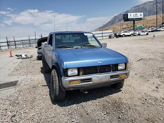 1995 Nissan Truck King Cab Se VIN: 1N6HD16Y6SC369552 Lot: 63077974