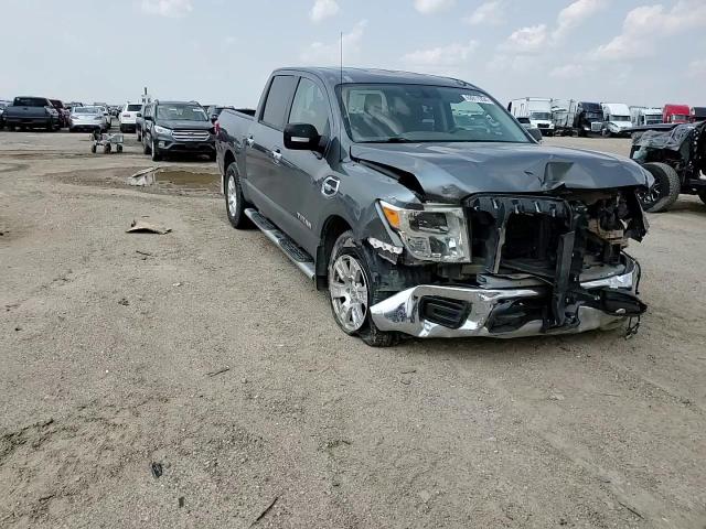 2017 Nissan Titan S VIN: 1N6AA1EKXHN534412 Lot: 63911294