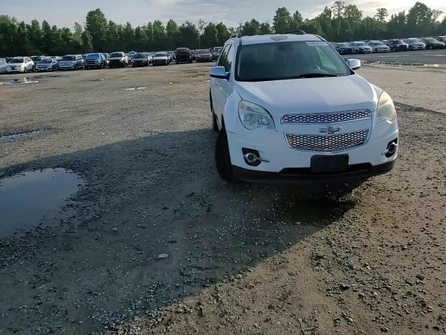 2013 Chevrolet Equinox Lt VIN: 2GNFLNEK2D6331272 Lot: 65026564