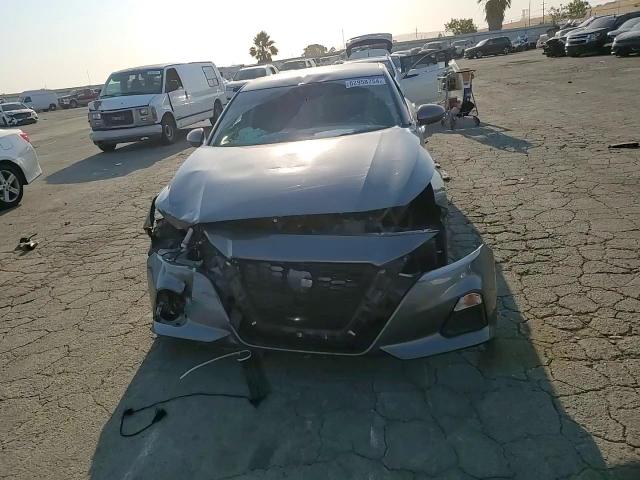 1N4BL4BV8KC210921 2019 Nissan Altima S