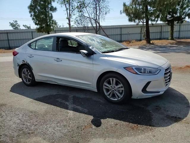 2017 Hyundai Elantra Se VIN: 5NPD84LF4HH188036 Lot: 63057504