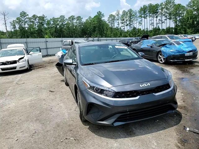 2024 Kia Forte Lx VIN: 3KPF24AD7RE769841 Lot: 63075194