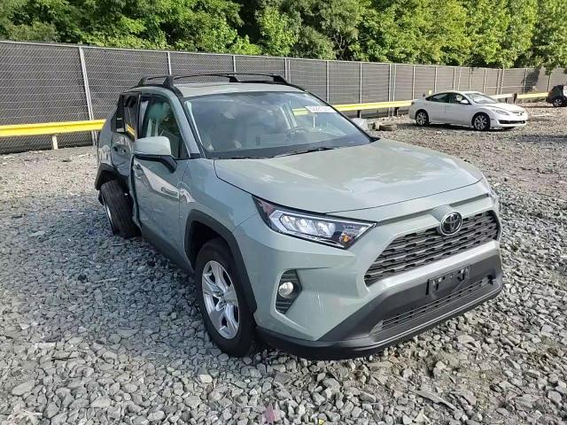 2021 Toyota Rav4 Xle VIN: 2T3P1RFV4MW164243 Lot: 62291584