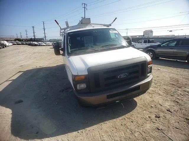 2010 Ford Econoline E350 Super Duty Van VIN: 1FTSE3ES9ADA14284 Lot: 64841194