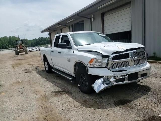 2019 Ram 1500 Classic Tradesman VIN: 1C6RR6FG8KS594355 Lot: 62085984