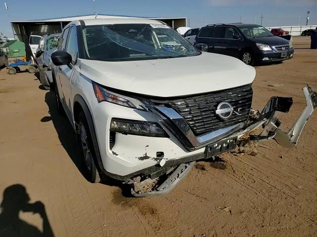 2023 Nissan Rogue S VIN: 5N1BT3AB6PC912816 Lot: 64829484