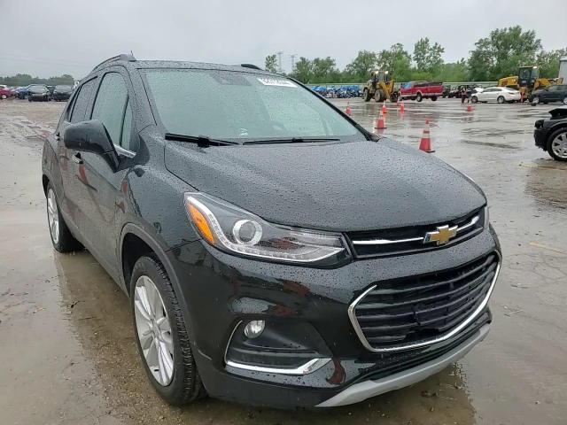 2020 Chevrolet Trax Premier VIN: KL7CJMSB7LB312869 Lot: 62312044