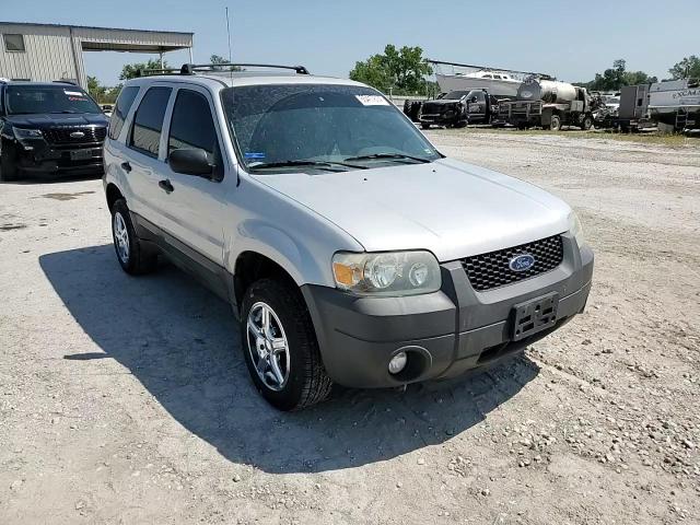 2007 Ford Escape Xlt VIN: 1FMYU03177KC07457 Lot: 65417814