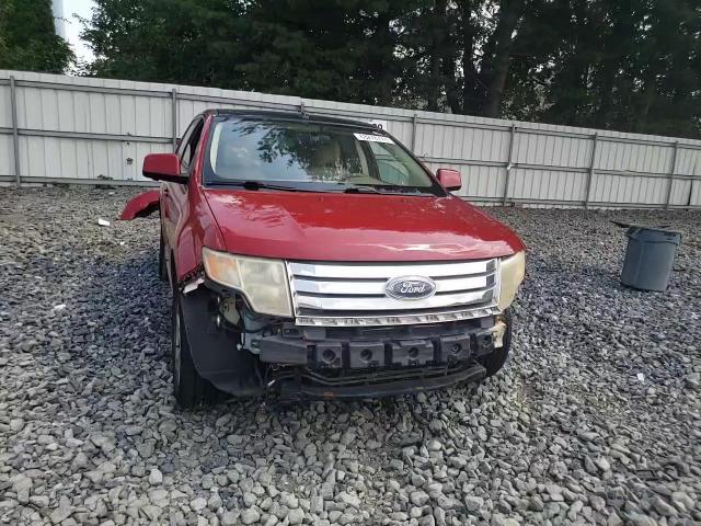 2FMDK38C97BB43660 2007 Ford Edge Sel