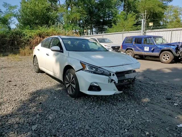 2020 Nissan Altima Sl VIN: 1N4BL4EW6LC214150 Lot: 62567944