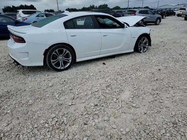 2020 Dodge Charger R/T VIN: 2C3CDXCT4LH120016 Lot: 64822014