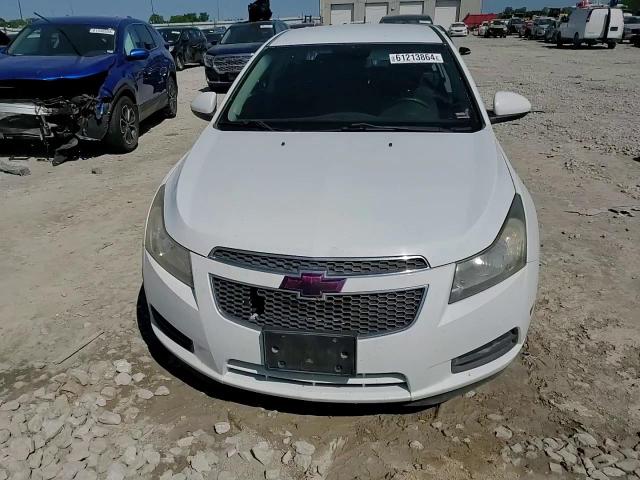 2012 Chevrolet Cruze Eco VIN: 1G1PK5SC7C7349092 Lot: 61213864