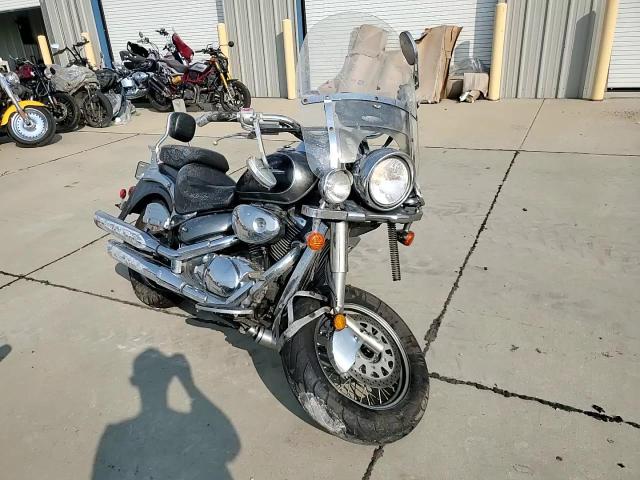 2005 Suzuki C50 VIN: JS1VS55A252100072 Lot: 64233294