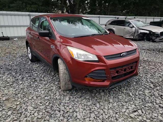 2014 Ford Escape S VIN: 1FMCU0F76EUC56161 Lot: 64795344