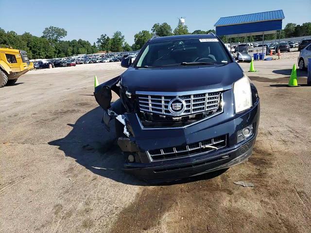2015 Cadillac SRX - Image 11