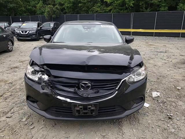 2017 Mazda 6 Touring VIN: JM1GL1V53H1155454 Lot: 64905254