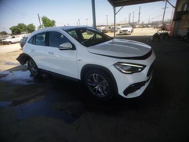 2023 Mercedes-Benz Gla 35 Amg VIN: W1N4N5BB3PJ508118 Lot: 61684614