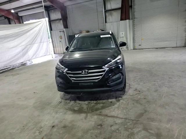 2018 Hyundai Tucson Sel VIN: KM8J3CA41JU609067 Lot: 63544774