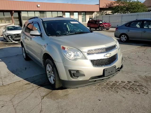 2013 Chevrolet Equinox Lt VIN: 2GNALDEK2D1264612 Lot: 63231574