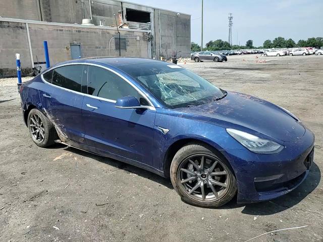 2018 Tesla Model 3 VIN: 5YJ3E1EB5JF075178 Lot: 65205354