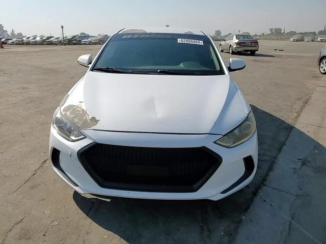 2018 Hyundai Elantra Se VIN: 5NPD74LF7JH238453 Lot: 62860404