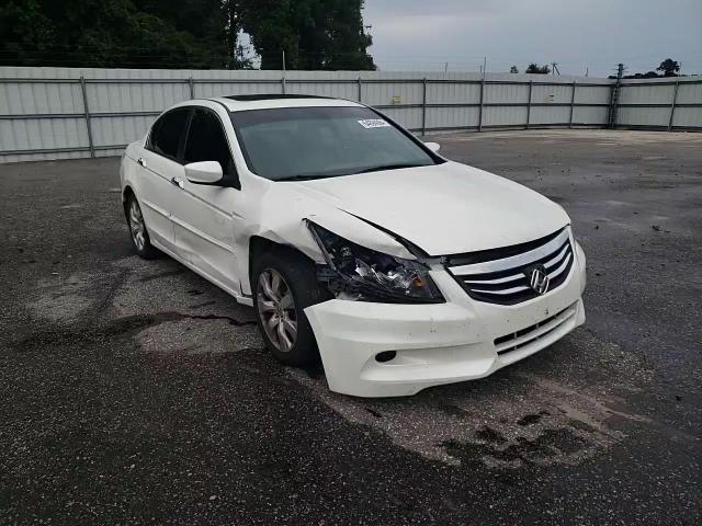 1HGCP36888A080467 2008 Honda Accord Exl