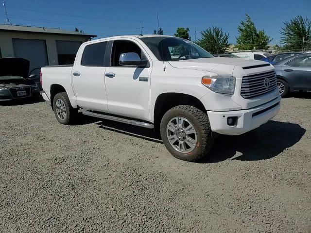 2015 Toyota Tundra Crewmax 1794 VIN: 5TFAY5F11FX473884 Lot: 61759834