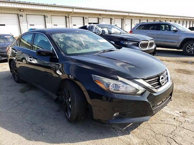 2017 Nissan Altima 2.5 VIN: 1N4AL3APXHC228032 Lot: 63496814