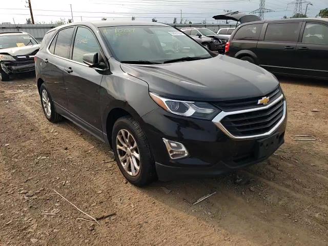 2019 Chevrolet Equinox Lt VIN: 3GNAXKEV9KL364608 Lot: 63551834