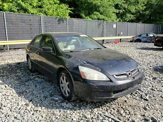 2003 Honda Accord Ex VIN: 1HGCM66593A068465 Lot: 61552584