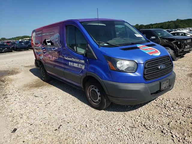 1FTYE1YM0GKB07727 2016 Ford Transit T-150