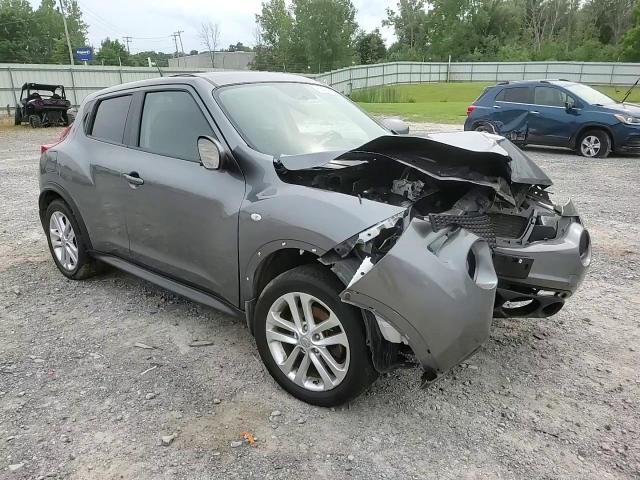 2013 Nissan Juke S VIN: JN8AF5MV9DT220509 Lot: 63385304