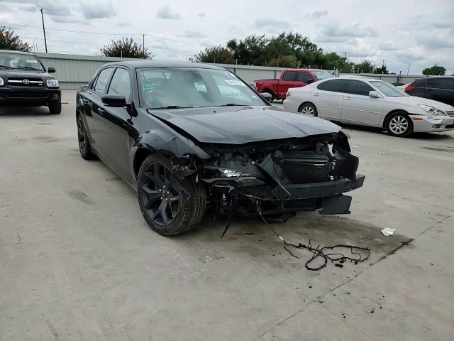 2021 Chrysler 300 S VIN: 2C3CCABG4MH505078 Lot: 64189254