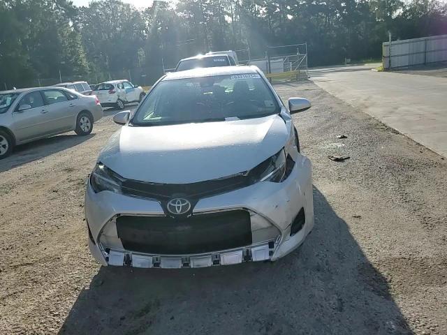 2017 Toyota Corolla L VIN: 2T1BURHE8HC834116 Lot: 63316254