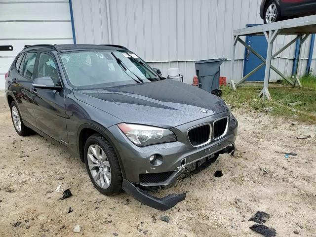 2014 BMW X1 xDrive28I VIN: WBAVL1C59EVY18716 Lot: 62437934
