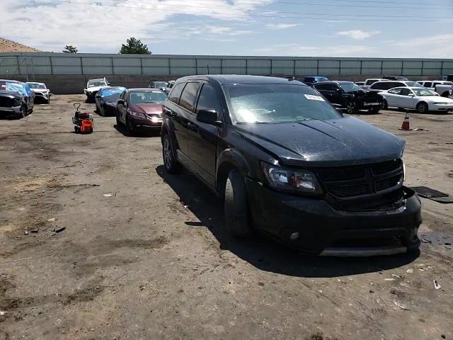 2019 Dodge Journey Gt VIN: 3C4PDDEG7KT784537 Lot: 62824764