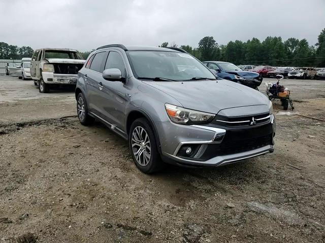 2018 Mitsubishi Outlander Sport Sel VIN: JA4AP4AW7JZ006590 Lot: 63038584