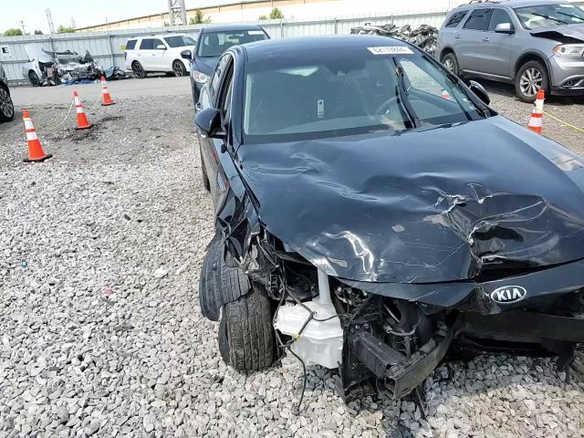 2020 Kia Optima VIN: 5XXTT4L37LG383439 Lot: 62119844