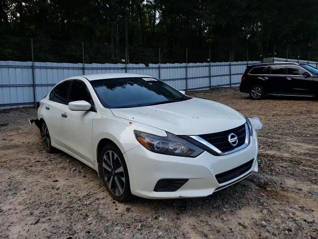 1N4AL3APXGC274734 2016 Nissan Altima 2.5