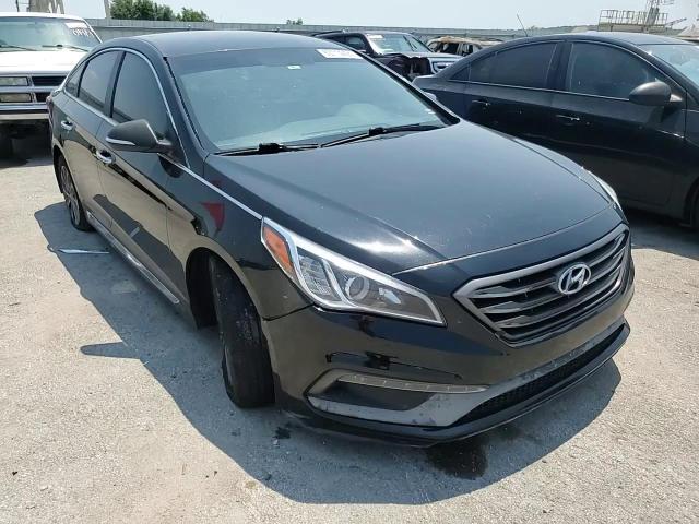 2015 Hyundai Sonata Sport VIN: 5NPE34AF1FH084400 Lot: 63114424