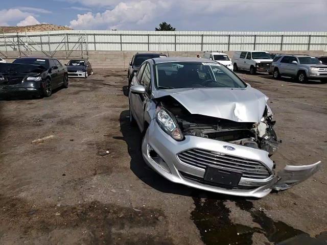 2014 Ford Fiesta Se VIN: 3FADP4BJ1EM169268 Lot: 64827464