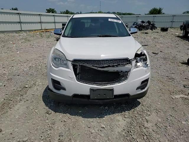 2015 Chevrolet Equinox Lt VIN: 1GNFLFEK7FZ113616 Lot: 62077064