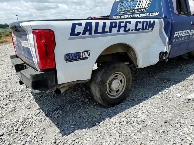 1FT8X2BA0PEE22413 2023 Ford F250 Super Duty