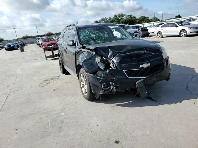 2GNFLGEK7F6404991 2015 Chevrolet Equinox Lt