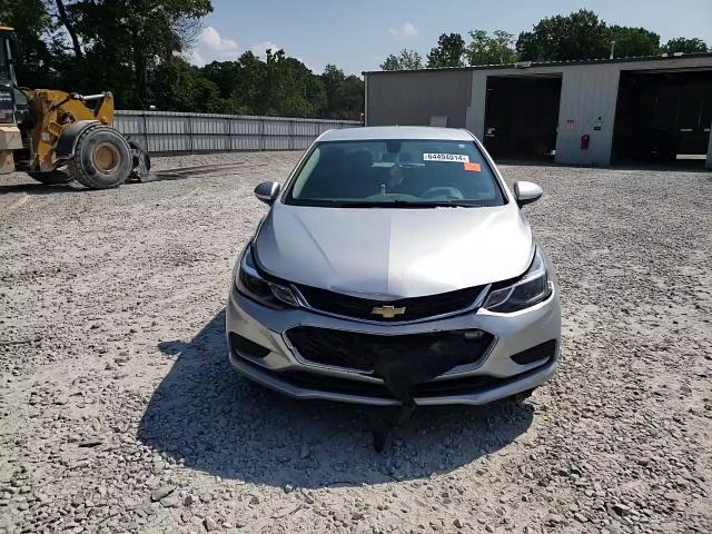 2018 Chevrolet Cruze Lt VIN: 3G1BE6SM5JS532117 Lot: 69403414